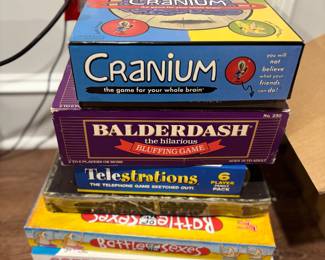 Games