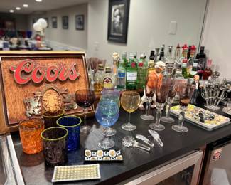 Barware