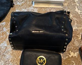 Michael Kors purse