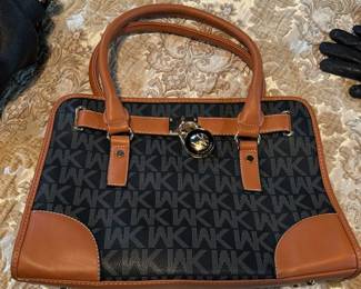Michael Kors purse
