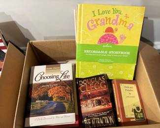 Books