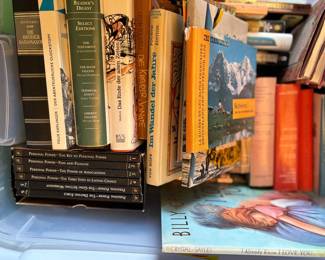 Books