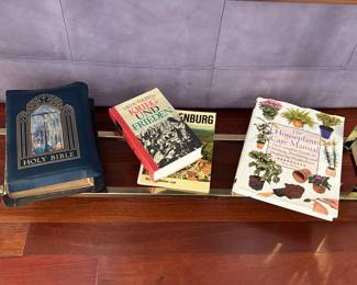 Books