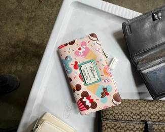 wallets