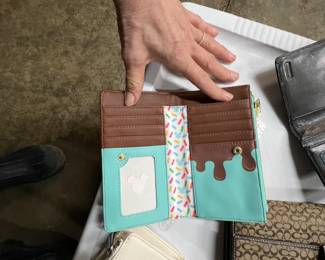wallet