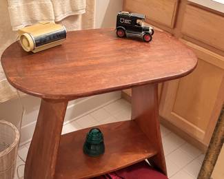 Vintage table