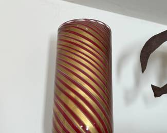 Vintage vase