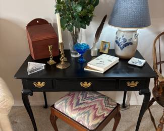 Elegant side table