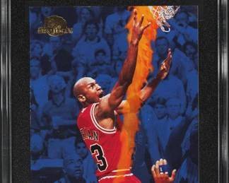 Michael Jordan