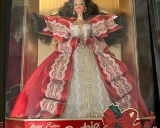 Barbie