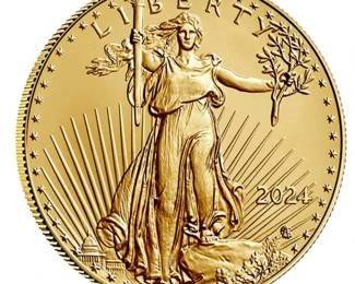 Gold Coins
