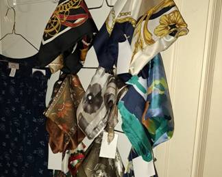 Scarves