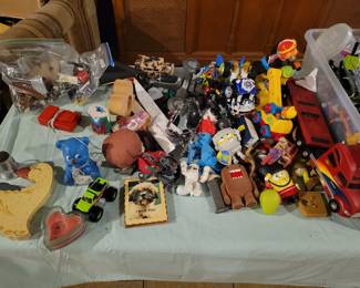 Sale Picture