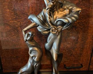 AUSTEN SCULPTURE