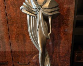AUSTEN SCULPTURE