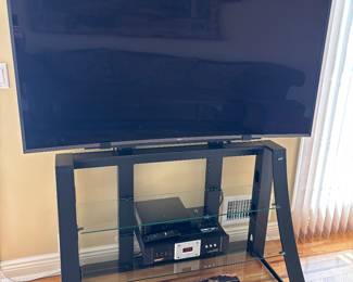 TV & SATAND