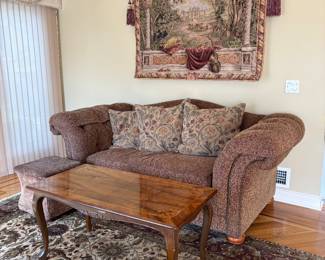 CENTURY SOFA