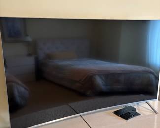 55" SMART TV