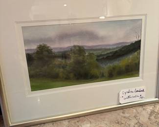 WATERCOLOR