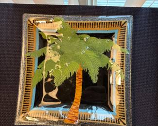 PEGGY KARR GLASS COLLECTION