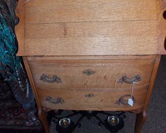 Antique Secretary