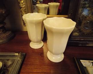McCoy Vases