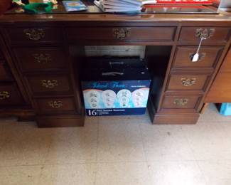 Sligh Desk