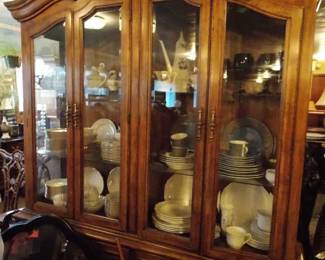 China Hutch