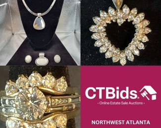 Featured Image CTBids of Northwest Atlanta Online AuctionMitchell