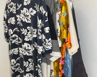 Vintage and Retro Mens Clothing Collection