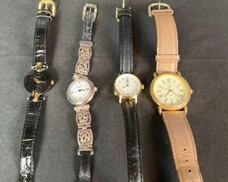 Womens Watches Five
