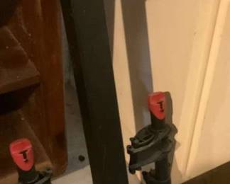 Yakima HitchMounted Bike Rack