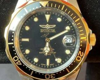 Invicta Pro