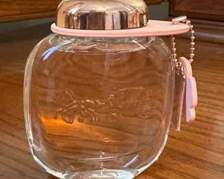 Coach Perfume! 
