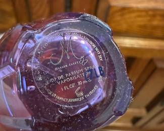 Mariah Carey Perfume! 