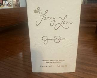 Jessica Simpson Perfume! 