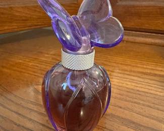 Mariah Carey Perfume! 