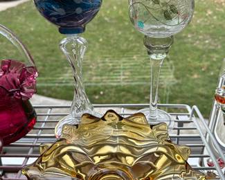 Got a couple of requests for close ups! So, here they are!