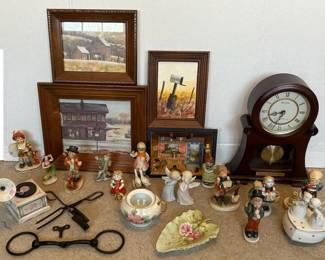 Figurines And More 