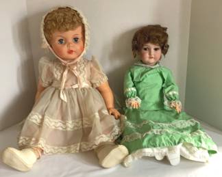 Dolls