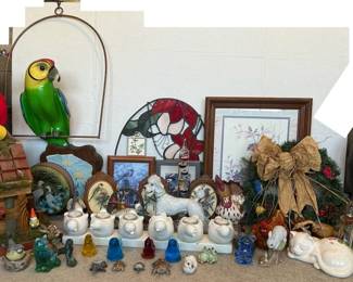 Birds Galore And More