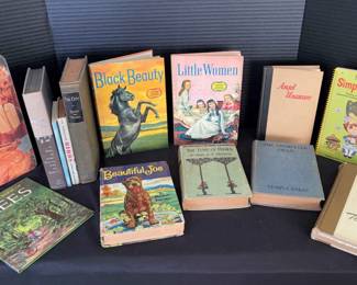 Dale Evans Roger, Vintage Betty Crocker, Childrens Golden Reading, Birding And More