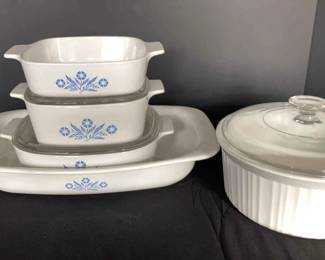 Corning Ware