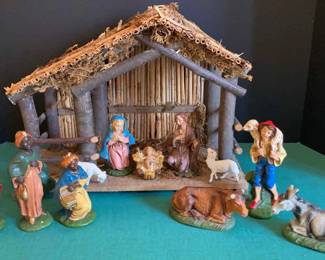 Nativity 