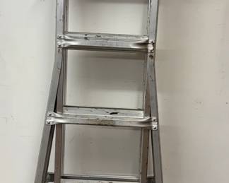 Gorilla 21 Ft Ladder