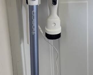 Tineco Cordless stick vacuum for hardwood floors and carpet