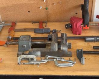 Clamps