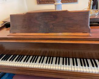 Check with Piano Movers near Fort Worth before purchasing to ensure you are ready to move this beautiful instrument!