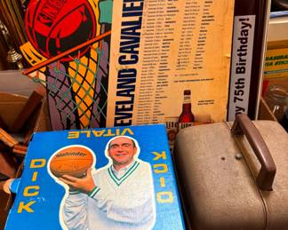 Dick Vitale Basketball