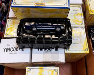 Matchbox Die Cast Cars
